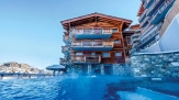 Hotel Nendaz 4 Valles & Spa **** Sup
